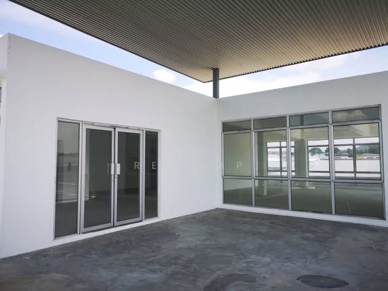 Factory for Rent in Rawang (Selangor) - Rey Yap - Exterior - PropertyGuru.com.my