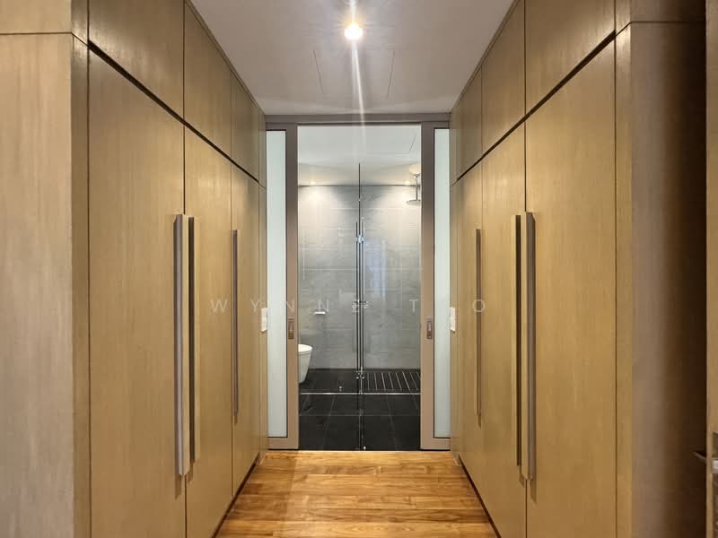 Service Residence for Rent at The Conlay - WYNNE TEO - Bathroom - PropertyGuru.com.my