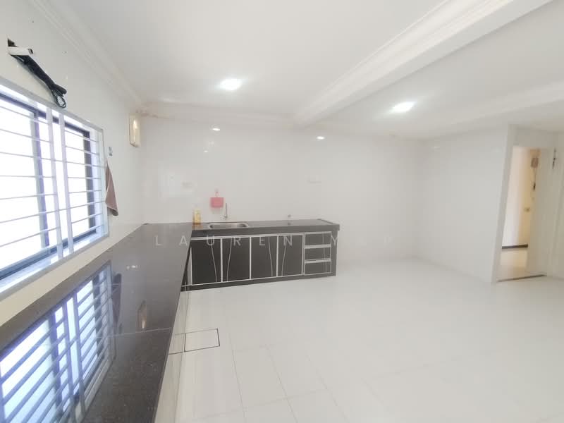 2-storey Terraced House for Sale in Taman Melaka Baru (Batu Berendam) - Lauren Yap - Kitchen - PropertyGuru.com.my