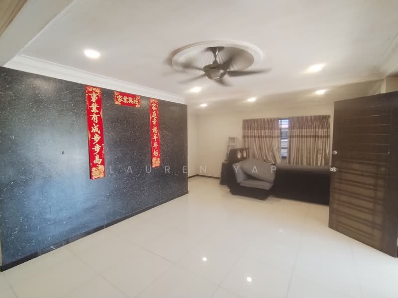 2-storey Terraced House for Sale in Taman Melaka Baru (Batu Berendam) - Lauren Yap - Living Room - PropertyGuru.com.my