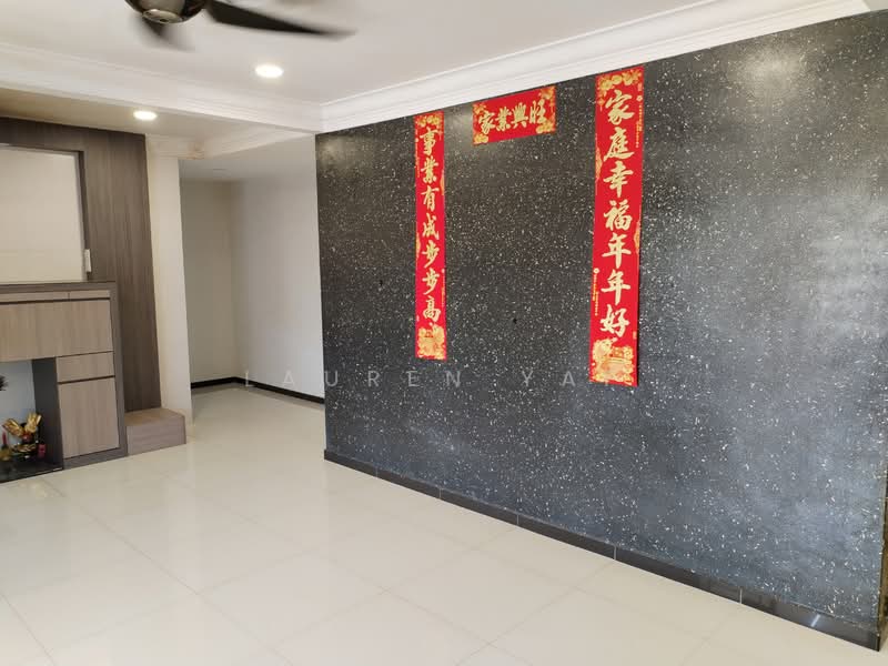 2-storey Terraced House for Sale in Taman Melaka Baru (Batu Berendam) - Lauren Yap - Interior - PropertyGuru.com.my