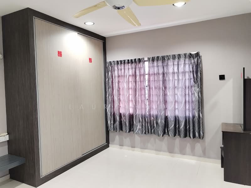 2-storey Terraced House for Sale in Taman Melaka Baru (Batu Berendam) - Lauren Yap - Bedroom - PropertyGuru.com.my