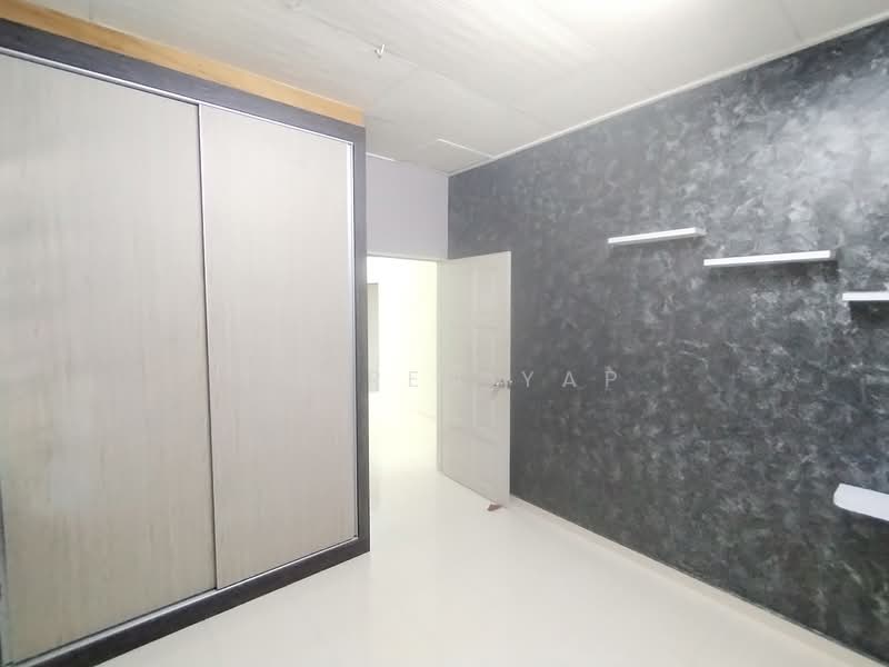 2-storey Terraced House for Sale in Taman Melaka Baru (Batu Berendam) - Lauren Yap - Interior - PropertyGuru.com.my