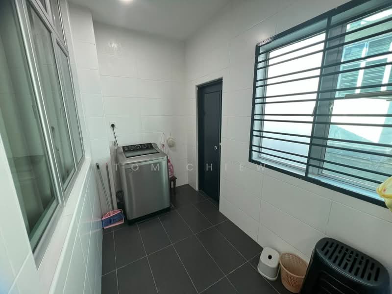 2-storey Terraced House for Sale in Mutiara Rini (Skudai) - Tom Chiew - Interior - PropertyGuru.com.my