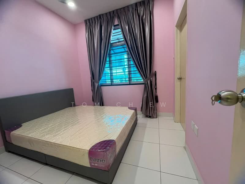 2-storey Terraced House for Sale in Mutiara Rini (Skudai) - Tom Chiew - Bedroom - PropertyGuru.com.my