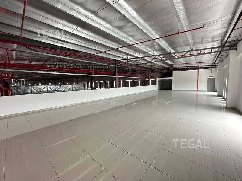 Factory for Rent in Port Klang (Pelabuhan Klang) (Selangor) - Shawn Seow - Interior - PropertyGuru.com.my