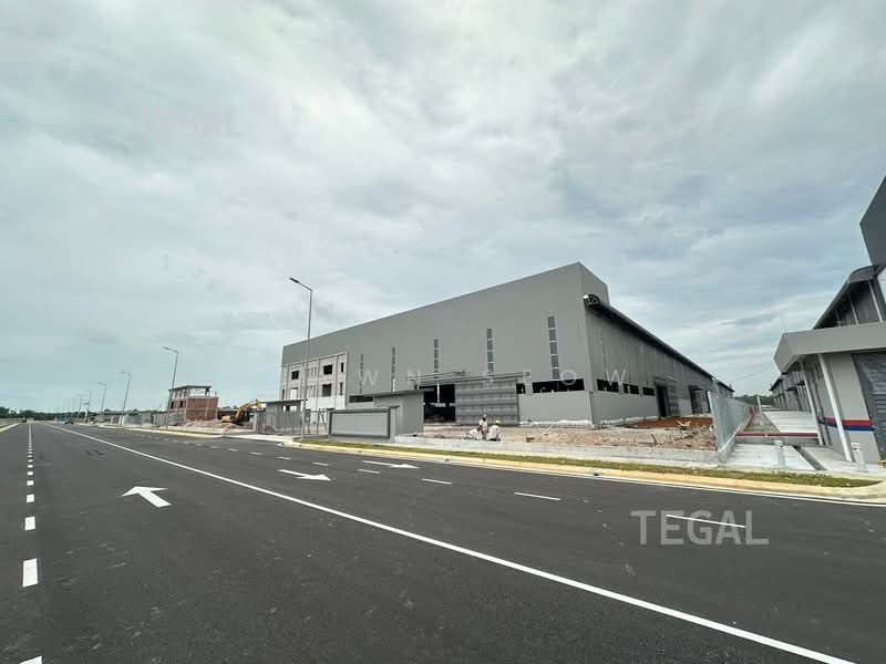 Factory for Rent in Port Klang (Pelabuhan Klang) (Selangor) - Shawn Seow - Exterior - PropertyGuru.com.my