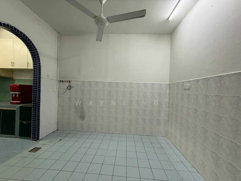 1-storey Terraced House for Sale in Taman Putri Kulai (Kulai) - Wayne Ng - PropertyGuru.com.my