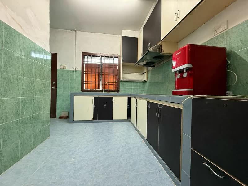1-storey Terraced House for Sale in Taman Putri Kulai (Kulai) - Wayne Ng - PropertyGuru.com.my