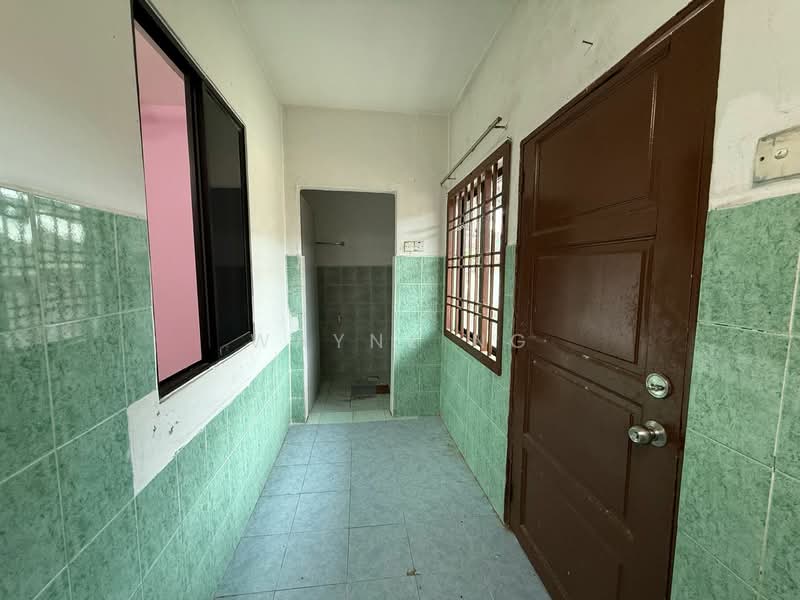1-storey Terraced House for Sale in Taman Putri Kulai (Kulai) - Wayne Ng - PropertyGuru.com.my
