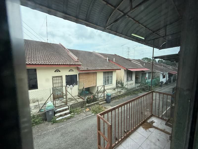 1-storey Terraced House for Sale in Taman Putri Kulai (Kulai) - Wayne Ng - PropertyGuru.com.my