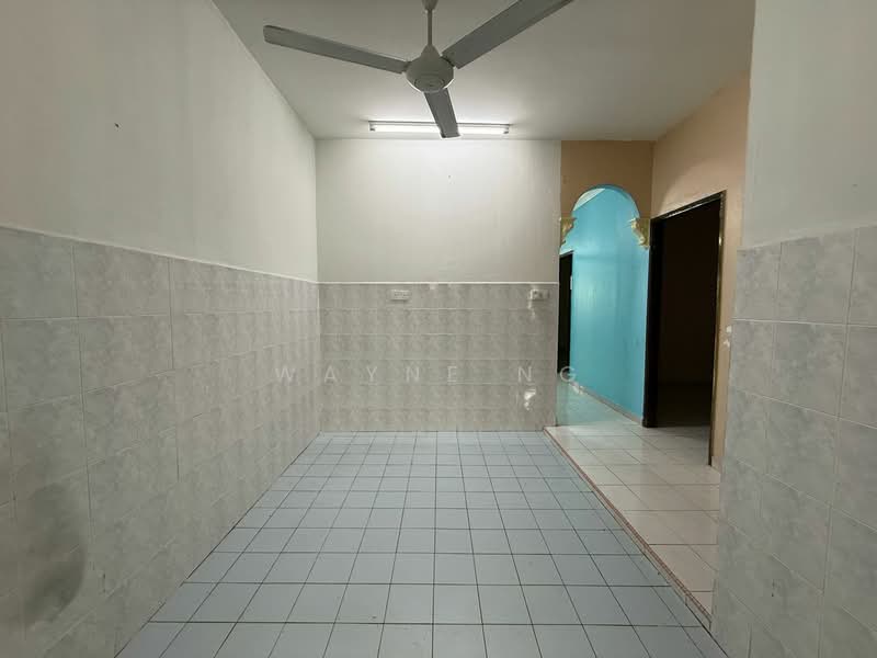 1-storey Terraced House for Sale in Taman Putri Kulai (Kulai) - Wayne Ng - PropertyGuru.com.my