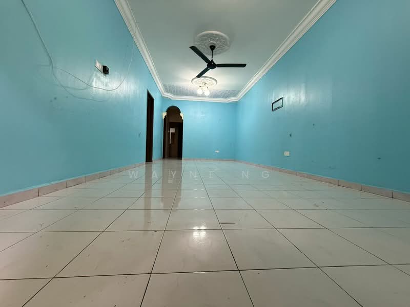 1-storey Terraced House for Sale in Taman Putri Kulai (Kulai) - Wayne Ng - PropertyGuru.com.my