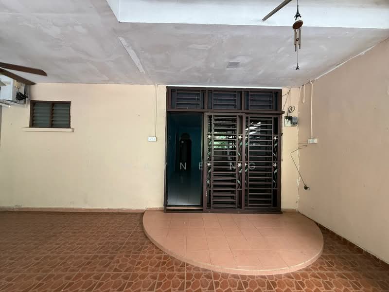 1-storey Terraced House for Sale in Taman Putri Kulai (Kulai) - Wayne Ng - PropertyGuru.com.my