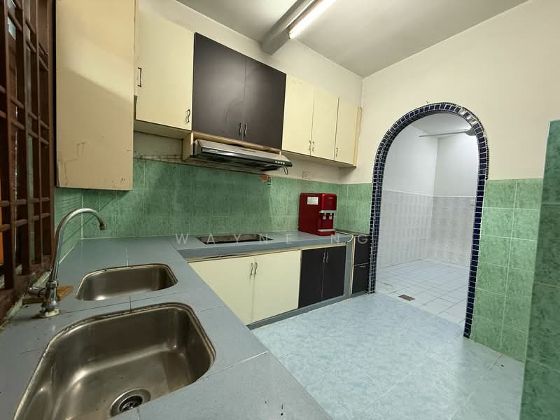 1-storey Terraced House for Sale in Taman Putri Kulai (Kulai) - Wayne Ng - PropertyGuru.com.my