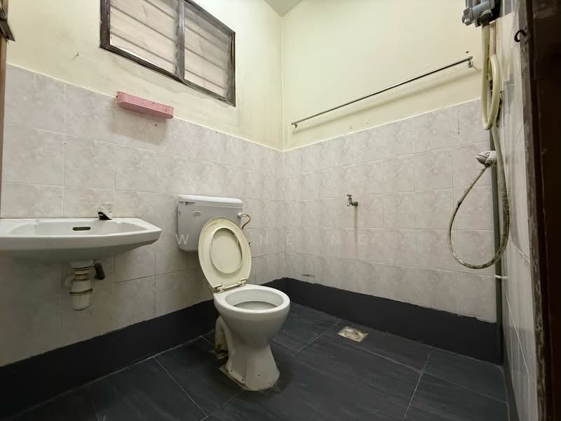 1-storey Terraced House for Sale in Taman Putri Kulai (Kulai) - Wayne Ng - PropertyGuru.com.my