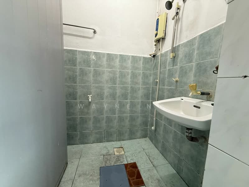 1-storey Terraced House for Sale in Taman Putri Kulai (Kulai) - Wayne Ng - PropertyGuru.com.my