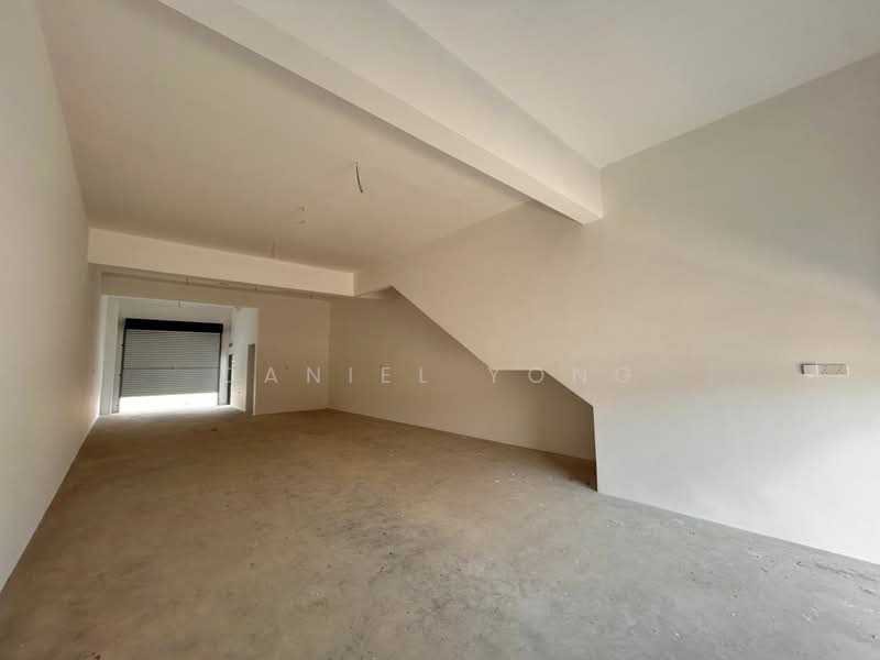 Kedai untuk Dijual di Taman Pulai Hijauan (Skudai) - Daniel Yong - Interior - PropertyGuru.com.my