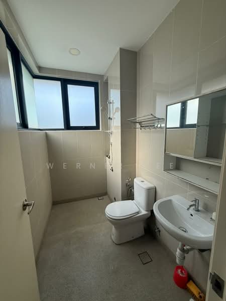 Rumah Teres 2 Tingkat untuk Disewa di Horizon Hills (Iskandar Puteri (Nusajaya)) - Werner Kee - Bathroom - PropertyGuru.com.my