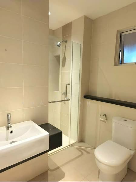 2.5-storey Terraced House for Sale in Sunway Alam Suria (Shah Alam) - SITI KHAIRIYAH JAAFAR - Bathroom - PropertyGuru.com.my
