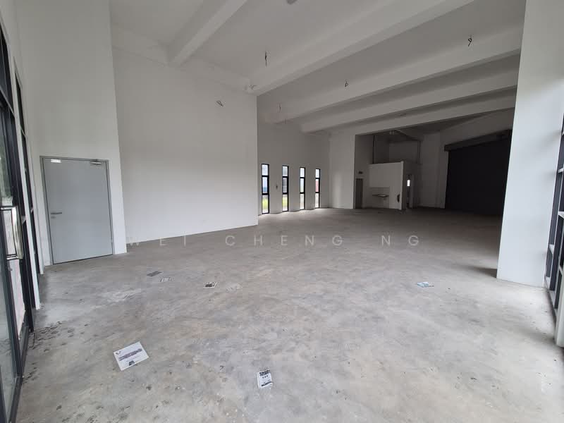 Banglo Komersial untuk Dijual di Kapar (Selangor) - Wei Cheng Ng - Interior - PropertyGuru.com.my