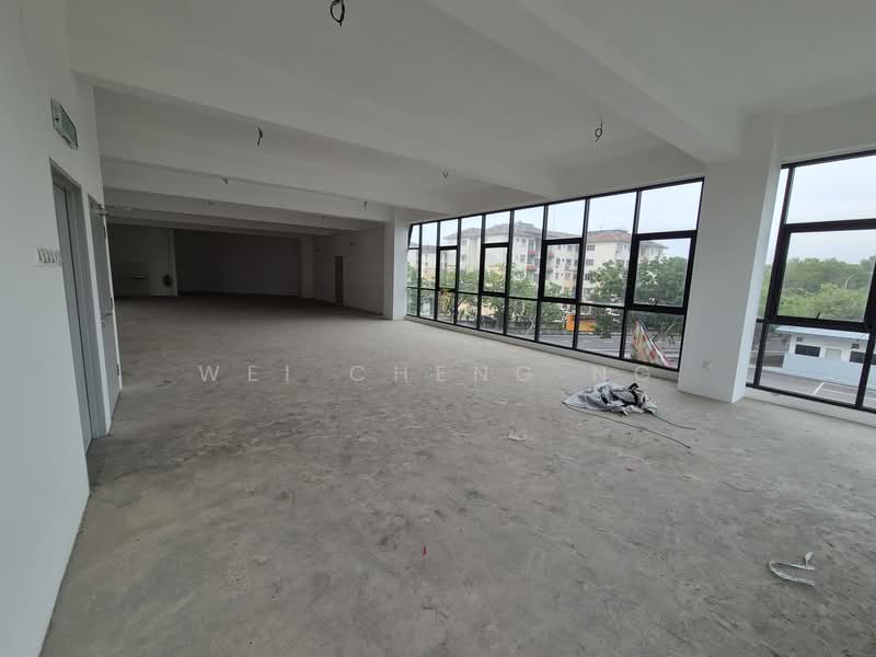 Banglo Komersial untuk Dijual di Kapar (Selangor) - Wei Cheng Ng - Interior - PropertyGuru.com.my