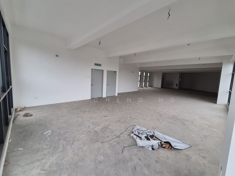 Banglo Komersial untuk Dijual di Kapar (Selangor) - Wei Cheng Ng - Interior - PropertyGuru.com.my