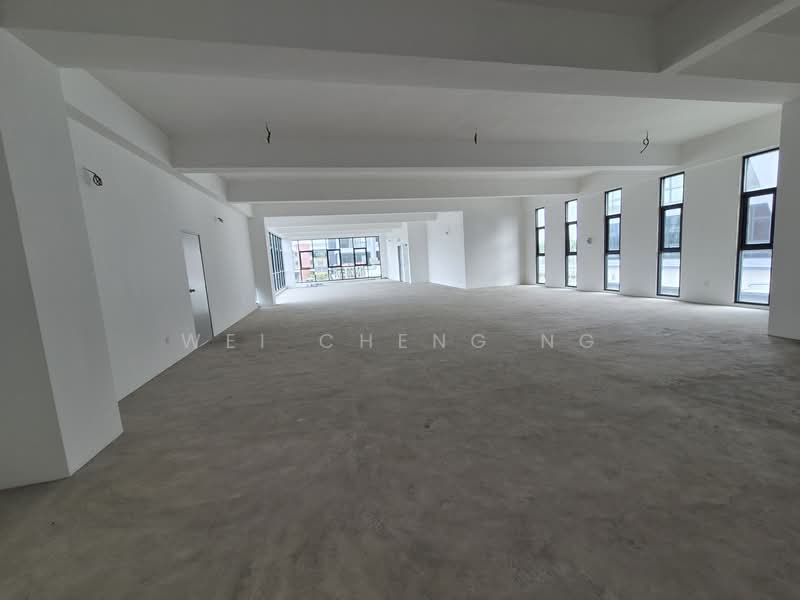 Banglo Komersial untuk Dijual di Kapar (Selangor) - Wei Cheng Ng - Interior - PropertyGuru.com.my