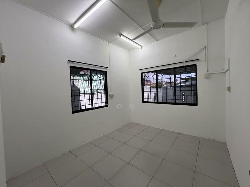 Rumah Teres 1 Tingkat untuk Dijual di Taman Malim Jaya (Bachang) - Woon . - PropertyGuru.com.my