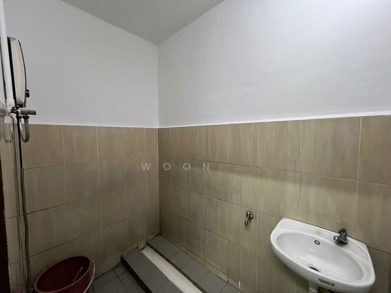 Rumah Teres 1 Tingkat untuk Dijual di Taman Malim Jaya (Bachang) - Woon . - PropertyGuru.com.my