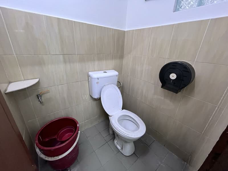 Rumah Teres 1 Tingkat untuk Dijual di Taman Malim Jaya (Bachang) - Woon . - PropertyGuru.com.my