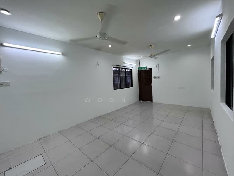 Rumah Teres 1 Tingkat untuk Dijual di Taman Malim Jaya (Bachang) - Woon . - PropertyGuru.com.my