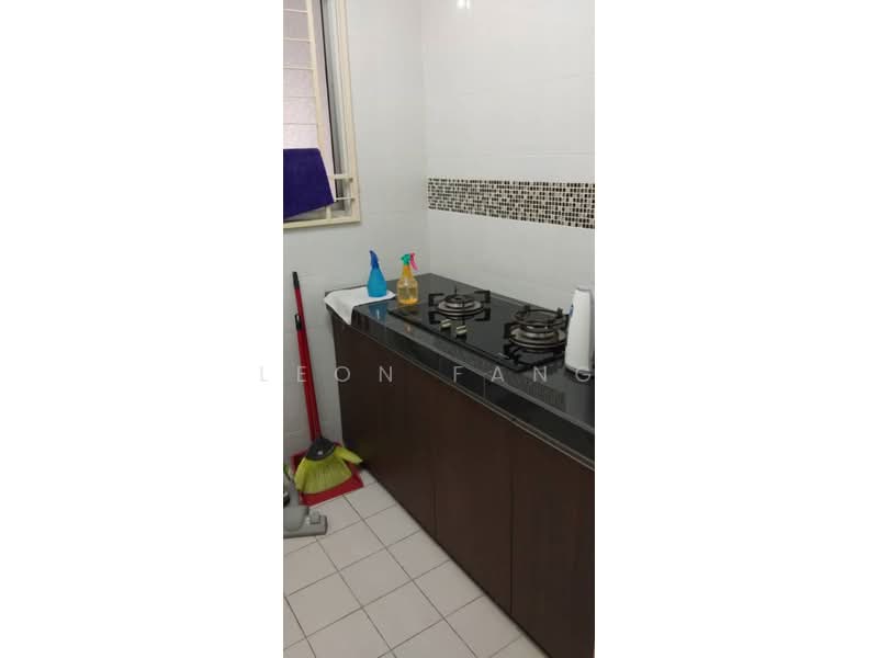 Apartment for Sale at Seri Jati - Leon Fang - PropertyGuru.com.my