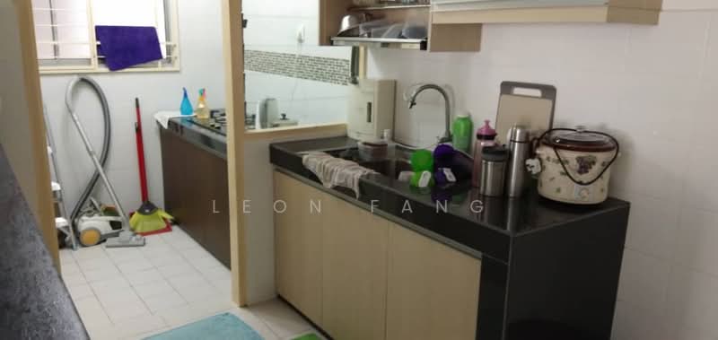 Apartment for Sale at Seri Jati - Leon Fang - PropertyGuru.com.my