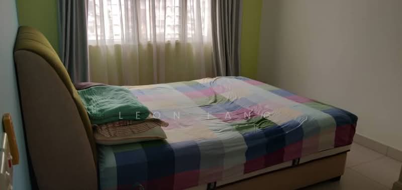 Apartment for Sale at Seri Jati - Leon Fang - PropertyGuru.com.my