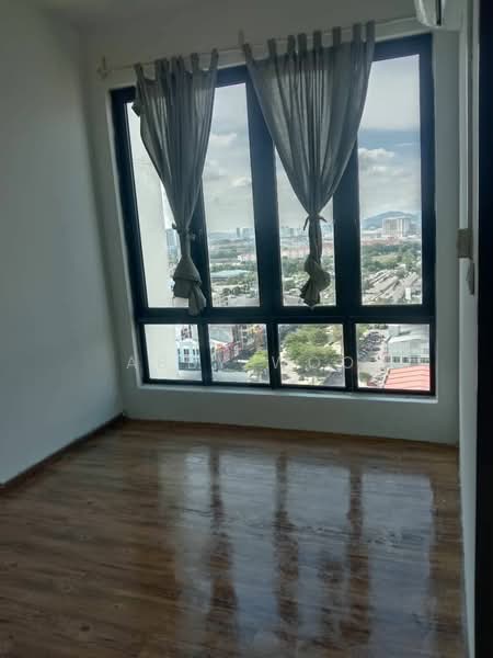 Service Residence for Rent at Suria Jaya - Abby Woo - View - PropertyGuru.com.my