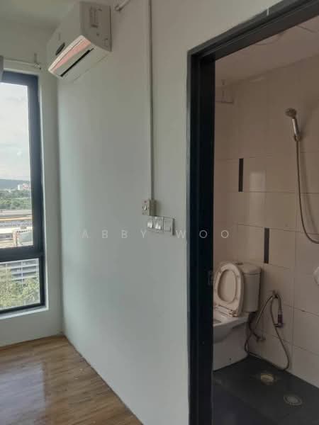 Service Residence for Rent at Suria Jaya - Abby Woo - Bathroom - PropertyGuru.com.my