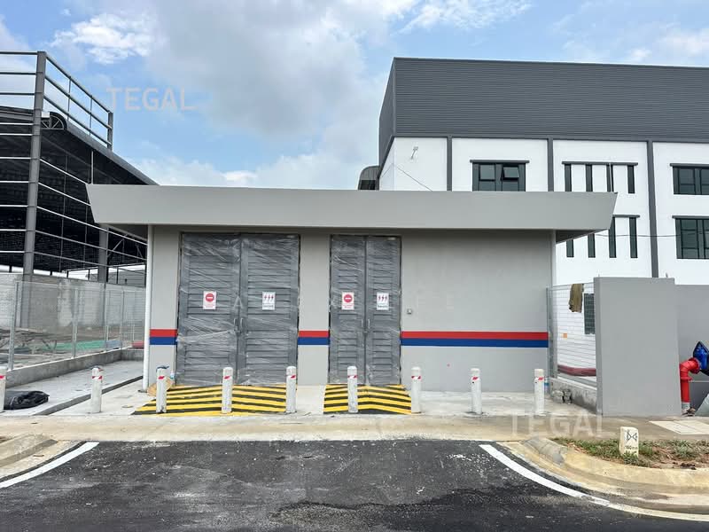 Warehouse for Rent in Pulau Carey (Carey Island) (Selangor) - Alex Lee - Exterior - PropertyGuru.com.my