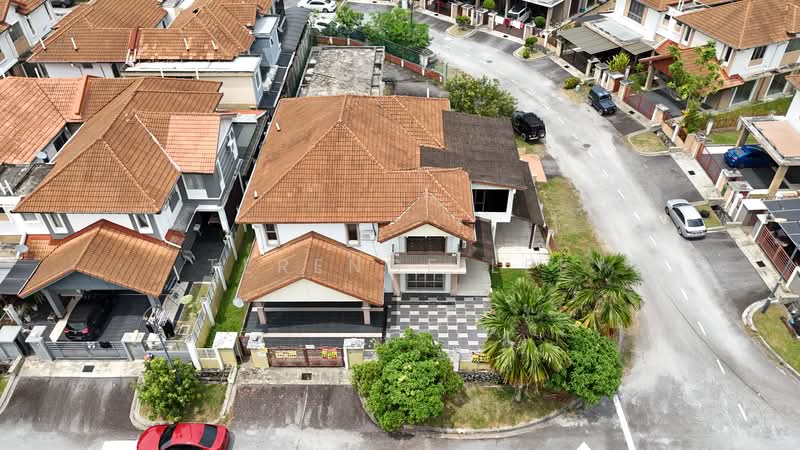Bungalow for Sale in Bangi (Selangor) - Terence Lee - Exterior - PropertyGuru.com.my