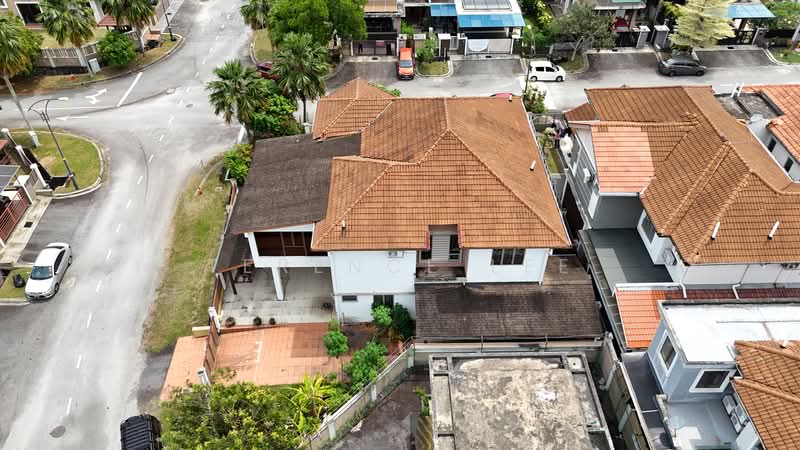 Bungalow for Sale in Bangi (Selangor) - Terence Lee - Exterior - PropertyGuru.com.my