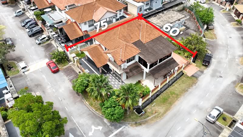 Bungalow for Sale in Bangi (Selangor) - Terence Lee - Exterior - PropertyGuru.com.my