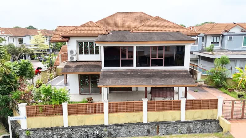Bungalow for Sale in Bangi (Selangor) - Terence Lee - Exterior - PropertyGuru.com.my