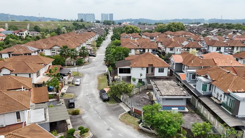 Bungalow for Sale in Bangi (Selangor) - Terence Lee - Exterior - PropertyGuru.com.my