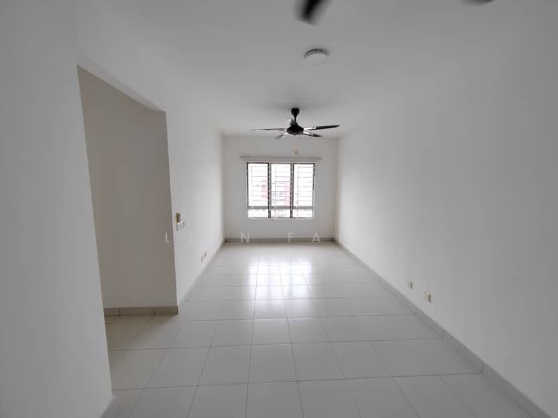Pangsapuri untuk Dijual di Seri Jati - Leon Fang - Living Room - PropertyGuru.com.my