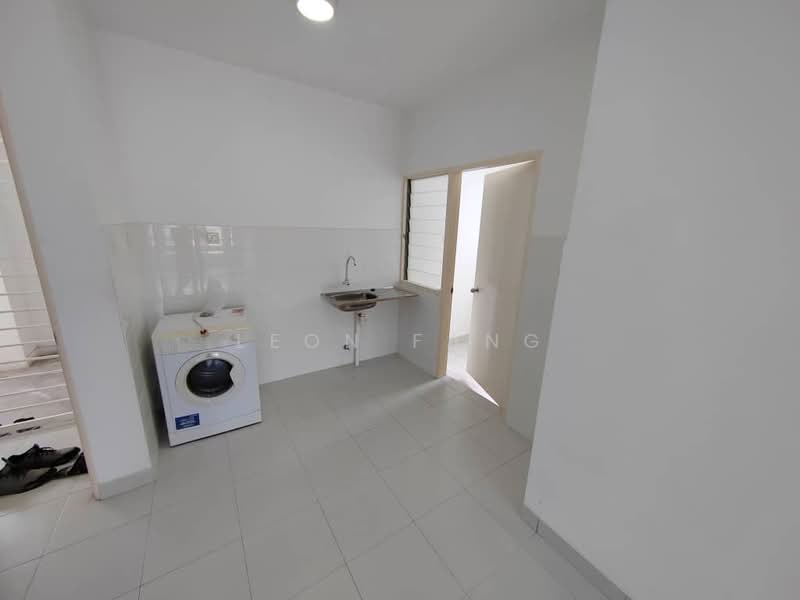 Pangsapuri untuk Dijual di Seri Jati - Leon Fang - Interior - PropertyGuru.com.my