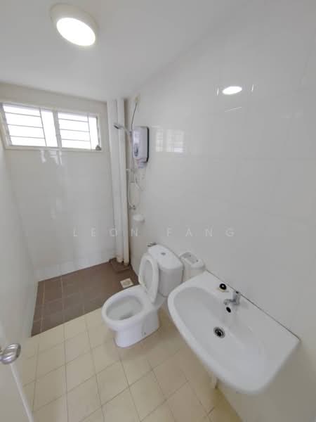 Pangsapuri untuk Dijual di Seri Jati - Leon Fang - PropertyGuru.com.my