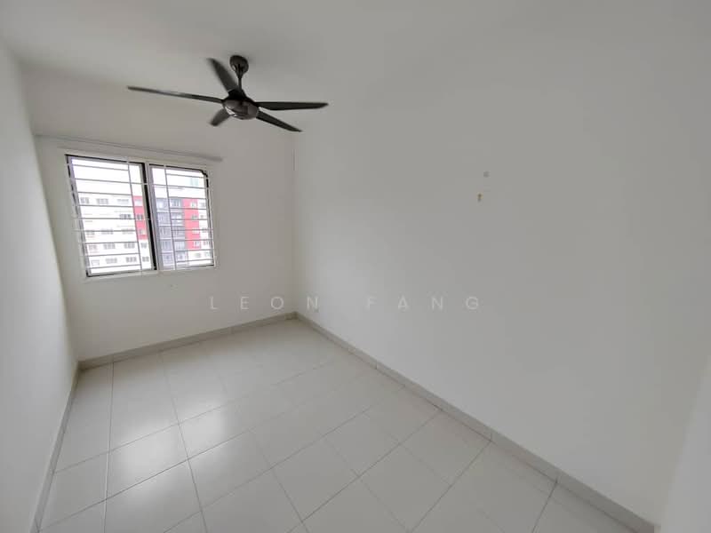 Pangsapuri untuk Dijual di Seri Jati - Leon Fang - PropertyGuru.com.my