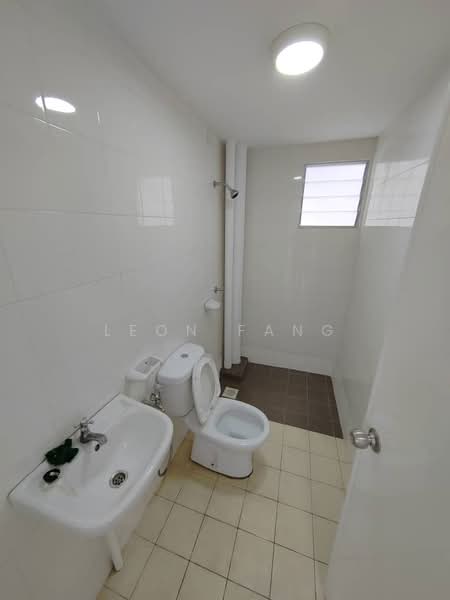 Pangsapuri untuk Dijual di Seri Jati - Leon Fang - PropertyGuru.com.my