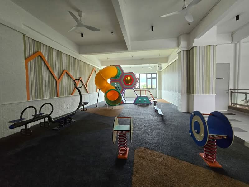 Kondominium untuk Dijual di Scots Pavilion - Millie Chew - Interior - PropertyGuru.com.my