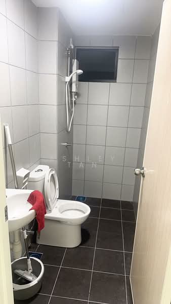 Condominium for Sale at TreeO - Ashley Tan - Bathroom - PropertyGuru.com.my